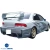 FRP ING Body Kit 4pc > Subaru Impreza WRX 2004-2005 > 4dr Sedan - image 23