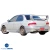FRP ING Body Kit 4pc > Subaru Impreza WRX 2004-2005 > 4dr Sedan - image 25