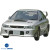 ModeloDrive FRP ING Body Kit 4pc > Subaru Impreza WRX 2004-2005 > 4dr Sedan - image 33