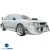 FRP ING Body Kit 4pc > Subaru Impreza WRX 2004-2005 > 4dr Sedan - image 34