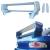 FRP ING Body Kit 4pc > Subaru Impreza WRX 2004-2005 > 4dr Sedan - image 3