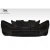 2010-2012 Hyundai Genesis Coupe 2DR VG-R Front Bumper - 1 Piece - image 6
