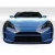2010-2012 Hyundai Genesis Coupe 2DR VG-R Front Bumper - 1 Piece - image 1