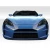 2010-2012 Hyundai Genesis VG-R Front Bumper - image 1