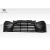 2010-2012 Hyundai Genesis VG-R Front Bumper - image 5
