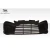 2010-2012 Hyundai Genesis VG-R Front Bumper - image 7