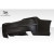 2010-2016 Hyundai Genesis Coupe 2DR VG-R Rear Bumper - 1 Piece - image 4