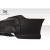 2010-2016 Hyundai Genesis Coupe 2DR VG-R Rear Bumper - 1 Piece - image 5