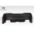 2010-2016 Hyundai Genesis VG-R Rear Bumper - image 5
