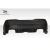 2010-2016 Hyundai Genesis VG-R Rear Bumper - image 4