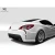 2010-2016 Hyundai Genesis VG-R Rear Bumper - image 3