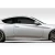 2010-2016 Hyundai Genesis VG-R Side Skirts - image 1