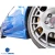 FRP ING Body Kit 4pc > Subaru Impreza WRX 2006-2007 > 4dr Sedan - image 13