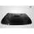 2012-2018 BMW 3 Series F30 / 2014-2020 4 Series F32 DriTech Victory Hood - 1 Piece - image 16