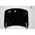 2012-2018 BMW 3 Series F30 / 2014-2020 4 Series F32 DriTech Victory Hood - 1 Piece - image 23