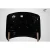 2012-2018 BMW 3 Series F30 / 2014-2020 4 Series F32 DriTech Victory Hood - 1 Piece - image 18