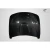 2012-2018 BMW 3 Series F30 / 2014-2020 4 Series F32 DriTech Victory Hood - 1 Piece - image 3