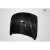 2012-2018 BMW 3 Series F30 / 2014-2020 4 Series F32 DriTech Victory Hood - 1 Piece - image 4