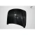 2012-2018 BMW 3 Series F30 / 2014-2020 4 Series F32 DriTech Victory Hood - 1 Piece - image 6