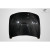 2012-2018 BMW 3 Series F30 / 2014-2020 4 Series F32 DriTech Victory Hood - 1 Piece - image 15