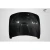 2012-2018 BMW 3 Series F30 / 2014-2020 4 Series F32 DriTech Victory Hood - 1 Piece - image 14