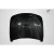 2012-2018 BMW 3 Series Victory Carbon Fiber Hood - image 3