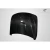 2012-2018 BMW 3 Series F30 / 2014-2020 4 Series F32 DriTech Victory Hood - 1 Piece - image 7