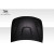 2012-2018 BMW 3 Series F30 / 2014-2020 4 Series F32 Victory Hood - 1 Piece - image 7