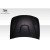 2012-2018 BMW 3 Series F30 / 2014-2020 4 Series F32 Victory Hood - 1 Piece - image 7