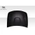 2012-2018 BMW 3 Series F30 / 2014-2020 4 Series F32 Victory Hood - 1 Piece - image 4