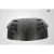 2003-2006 Nissan 350Z AM-S Carbon Fiber Hood - image 3