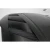 2003-2006 Nissan 350Z AM-S Carbon Fiber Hood - image 7