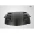 2003-2006 Nissan 350Z AM-S Carbon Fiber Hood - image 2