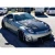 2003-2006 Nissan 350Z AM-S Carbon Fiber Hood - image 12