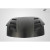 2003-2006 Nissan 350Z Z33 DriTech AM-S Hood - 1 Piece - image 7