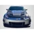 2003-2006 Nissan 350Z AM-S Carbon Fiber Hood - image 1