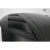 2003-2006 Nissan 350Z AM-S Carbon Fiber Hood - image 6