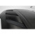 2003-2006 Nissan 350Z Z33 Carbon Creations DriTech AM-S Hood - 1 Piece - image 9