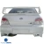 FRP ING Rear Add-on Valances 2pc > Subaru Impreza WRX 2004-2007 > 4dr Sedan - image 11