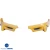 FRP ING Rear Add-on Valances 2pc > Subaru Impreza WRX 2004-2007 > 4dr Sedan - image 2