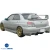 FRP ING Rear Add-on Valances 2pc > Subaru Impreza WRX 2004-2007 > 4dr Sedan - image 4