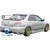 ModeloDrive FRP ING Rear Add-on Valances 2pc > Subaru WRX 2004-2007 > 4dr Sedan - image 6