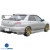FRP ING Rear Add-on Valances 2pc > Subaru Impreza WRX 2004-2007 > 4dr Sedan - image 6