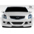 2007-2008 Nissan Maxima Duraflex VIP Body Kit - 4 Piece - image 29