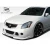 2007-2008 Nissan Maxima VIP Body Kit - 4 Piece - image 3