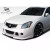 2007-2008 Nissan Maxima Duraflex VIP Body Kit 4 Piece