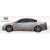 2007-2008 Nissan Maxima VIP Body Kit - 4 Piece - image 40