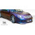 2007-2008 Nissan Maxima VIP Body Kit - 4 Piece - image 44