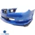 FRP VAR STI Front Valance Add-on > Subaru Impreza WRX 2006-2007 > 4/5dr - image 3
