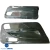 Carbon Fiber OER Door Panels > Nissan Silvia (S15) 1999-2002 - image 3
